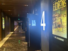 -SFC上影百联影城(川沙IMAX店)