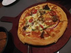 -食间牛排(湖西路店)