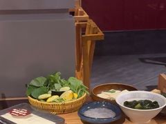 -巴奴毛肚火锅(广益哥伦布店)