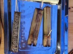 竹筒肉-老字号胡烤肉(三十年老店)