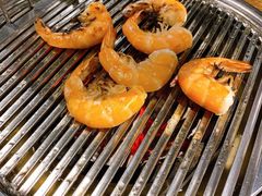 -大發韩国烤肉(八佰伴店)