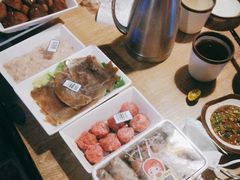 -野妹经典火锅(民治店)