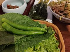 -济州爱肉堂(总店)