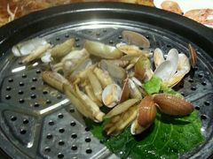 -船奇蒸汽海鲜·闽菜(八市海鲜总店)