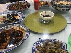 -洞天食府(北大街店)