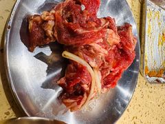 -安小胖韩国烤肉(北热闹路店)