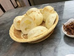 -老妈疙瘩汤·平价海鲜专门店·老威海菜(渔港路店)