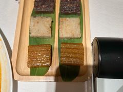 香煎三色糕-炳胜品味(海印总店)