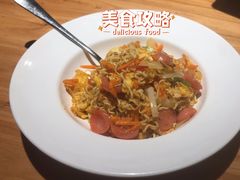 -花腰餐吧Bistro烧烤 傣味(传媒大学店)