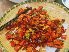 -陶缘一号·四季缘·老字号顺德菜·户外婚礼家宴(西滘店)