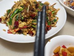 -七百岁羊肉馆(环球港店)