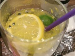 -田舍家Inakaya·炉端烧·铁板烧(天汇igc店)