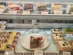 -提亚烘焙·手作面包·生日蛋糕(七星店)