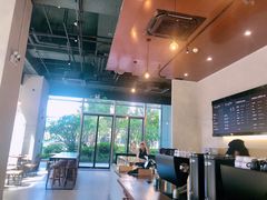 大堂-DECAMERON十日谈(前海嘉里中心店)