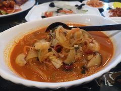 -桃园中华料理炸酱面(燕儿岛路店)