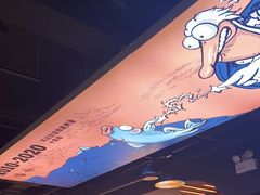 -鸣记脆皮烤鱼·海鲜烤鱼(三八广场店)