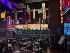 -王庄阿咪海鲜大排档(象园店)