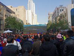 -南屏步行街