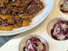 -城南往事·鲁菜济南菜(软件园美莲广场店)