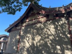 -张掖大佛寺景区