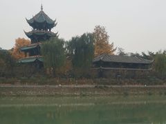 -望江楼公园