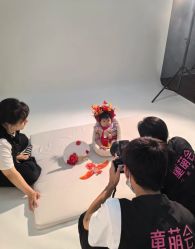 -童萌会儿童摄影(朝阳店)