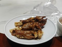 -黄河轩民间菜(吉祥街店)