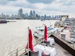 -三利音·浦之舟(滨江大道店)