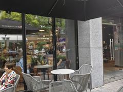 -Wagas沃歌斯(大学路店)