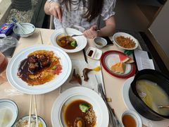 -侨美食家·粤菜(体育西路店)