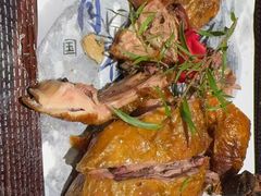 -姑苏家宴·苏帮菜·松鼠桂鱼(苏州总店)