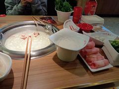 -季季红火锅(南康宝林大厦店)