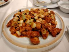 -惠丰堂饭庄·烤鸭·京味菜(翠微路店)