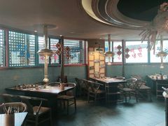 大堂-海之屋韩式烤肉(海棠68环球美食街店)