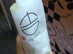 -何太吉·煎饼果子(海防路店)