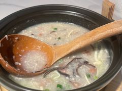 -滋粥楼·顺德菜(番禺广场总店)