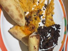 -比格比萨自助(南京万达茂店)