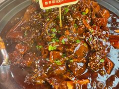 -回味黑鸭煲·始于2006(万松园店)