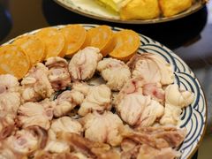 安康鱼-天狗山料理(省体店)
