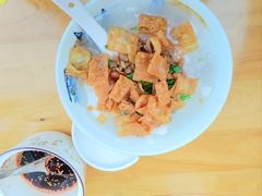 -豆相识•九九豆腐脑(牛咡桥店)