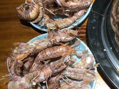 -三个渔夫·蒸汽海鲜(小白楼店)