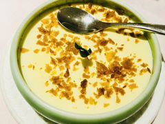 香草鲜奶布丁-蟹榭·本帮江浙菜·蟹宴(五角场合生汇商场店)