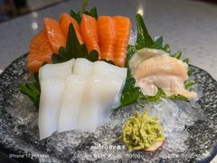 -大渔铁板烧(大悦城店)
