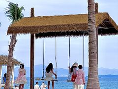 -玫瑰海岸文化旅游度假区