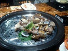 -船奇蒸汽海鲜·闽菜(八市海鲜总店)