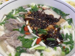 -长香源葫芦头梆梆肉(兴隆巷店)