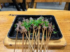 -木屋烧烤(龙湖天街店)