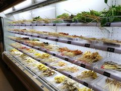 -梵云依家小冒菜(新街口总店)