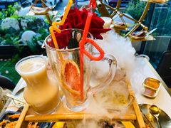 -老板娘的烤肉店(港湾广场店)