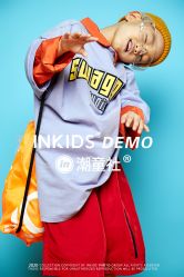 -INKIDS潮童社儿童摄影(朝阳大悦城店)